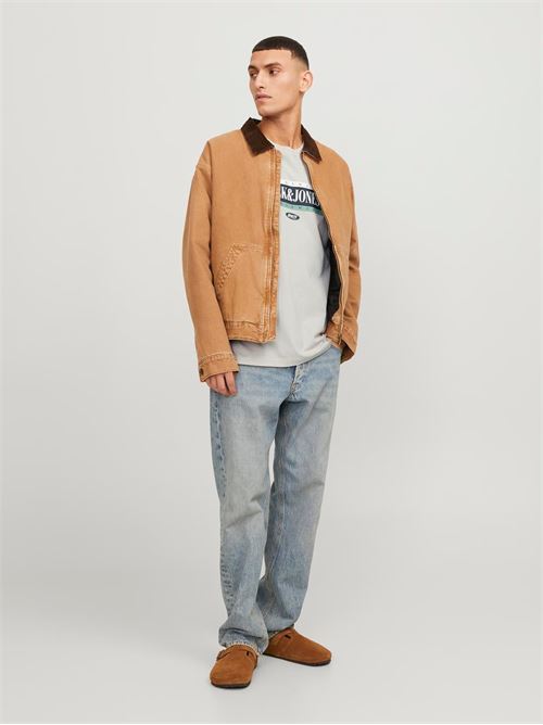  JACK AND JONES | 12250411/Moonbeam